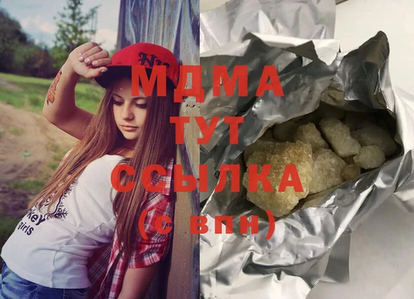 СК Абаза